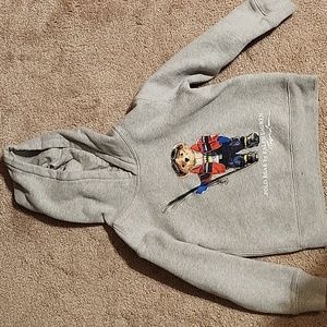 Polo by Ralph Lauren Hoodie